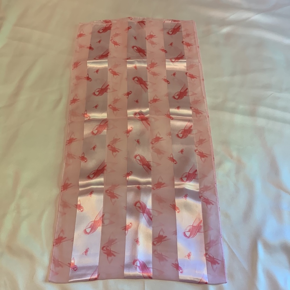 SCARF for the Horizon of Hope Cancer Fundraiser.